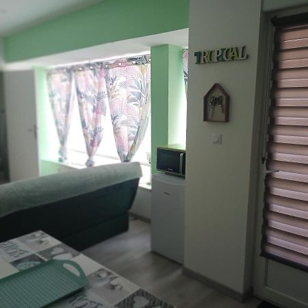 La Casa Verde La Fere ภายนอก รูปภาพ