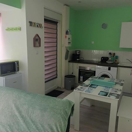 La Casa Verde La Fere ภายนอก รูปภาพ