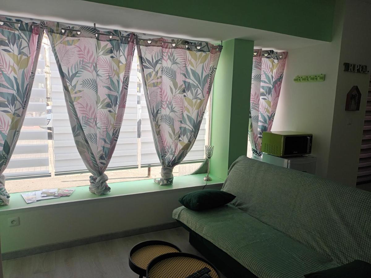 La Casa Verde La Fere ภายนอก รูปภาพ