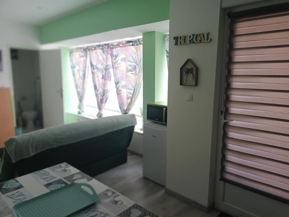 La Casa Verde La Fere ภายนอก รูปภาพ