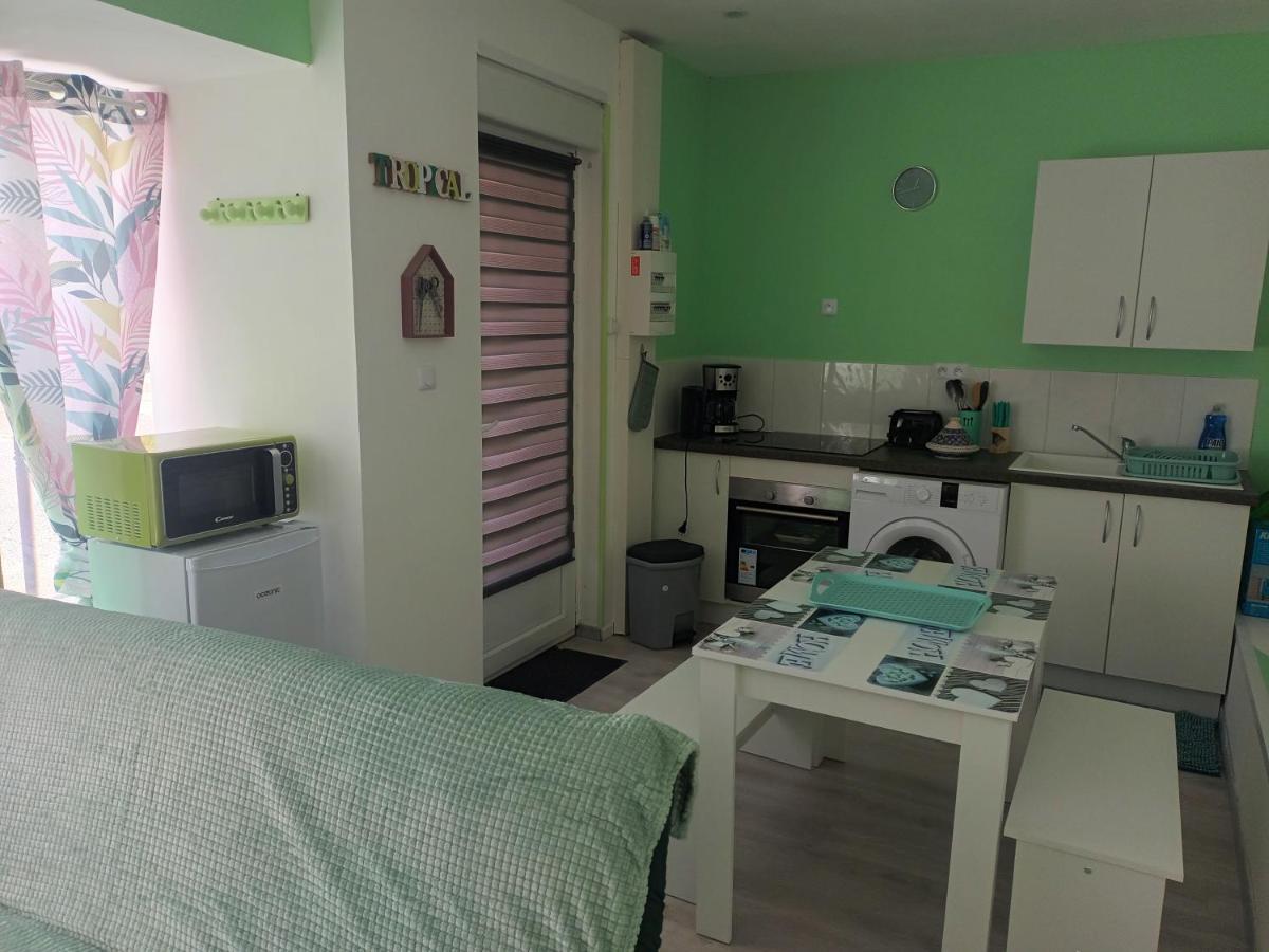 La Casa Verde La Fere ภายนอก รูปภาพ